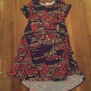 LuLaRoe dress